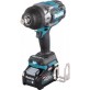 Makita TW001GM201 40V Max XGT uzgriežņu atslēga 3/4" 2x4 Ah